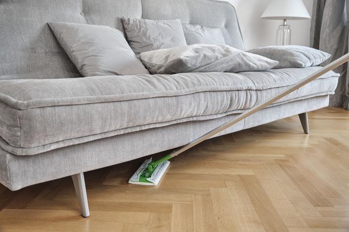 Immagine prodotto Swiffer Set iniziale (1 pz.)
