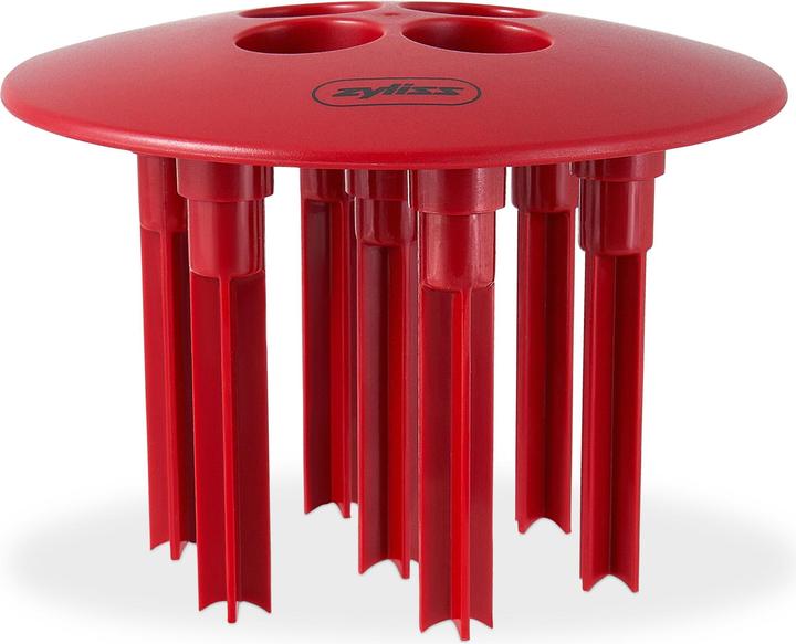 Actual product image Zyliss Cherry de-stoner