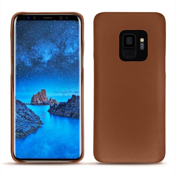 Immagine prodotto Noreve Cover in pelle (Samsung Galaxy S9)