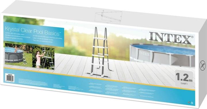 Produktbild Intex Einstiegsleiter