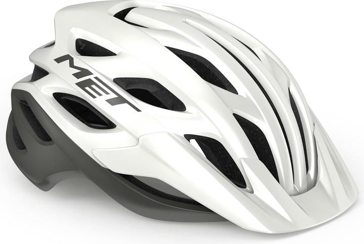 Produktbild MET Veleno MIPS (52 - 56 cm)