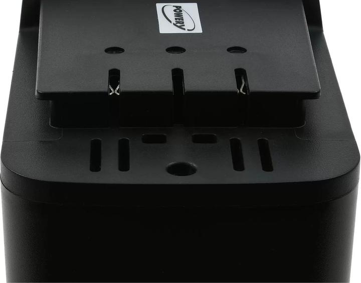 Produktbild AccuCell Akku für Akku-Schrauber Matrix AK 18-1-Li / Typ 120.300.650 (18 V)