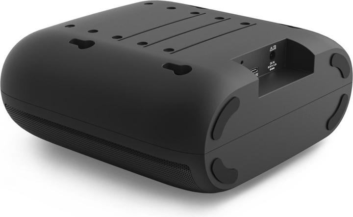 Actual product image Hama DIR400 (DAB+, FM, Web radio, DAB, Wi-Fi, Bluetooth)