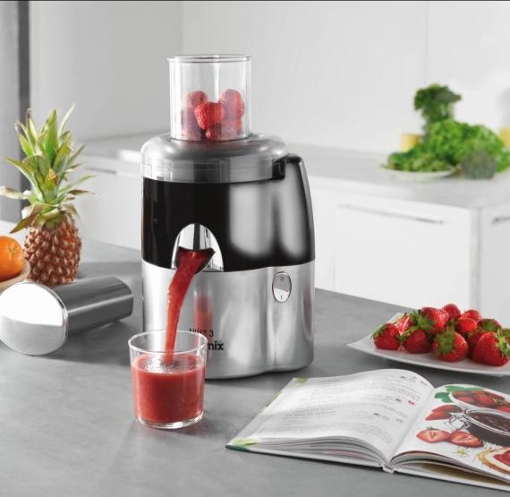 Actual product image Magimix Juice Expert 3