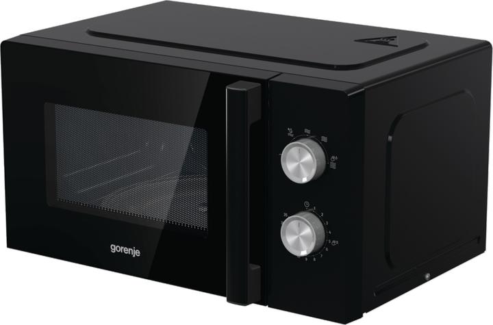 Actual product image Gorenje MO17E1BH (17 l)