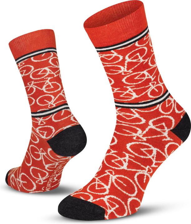 Patrón Spirits Company Bicycle Socks 2024