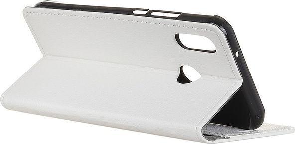 Produktbild MU Classic Classic III Leder Bookcover Series (HTC U12 Life)