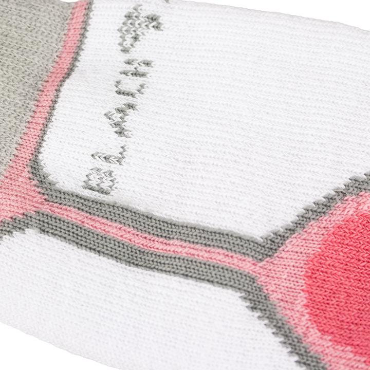 Actual product image Black Snake Kids functional socks 2 pairs high protection (27 - 30)