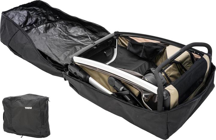 Actual product image Thule Carrier bag for Chariot from 2024
