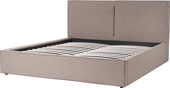 Actual product image Beliani Moissac (180 x 200 cm)
