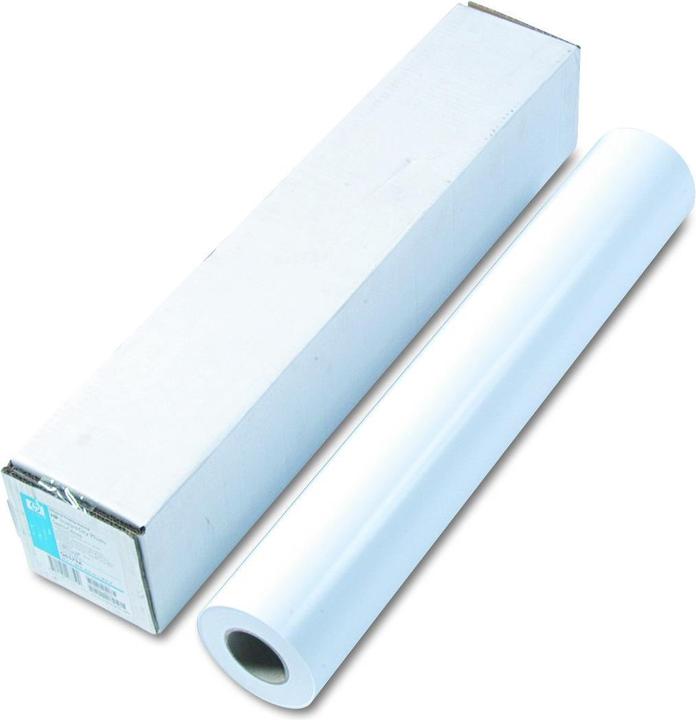 Actual product image HP Q6579a (200 g/m², Plotter rolls, 1 x)