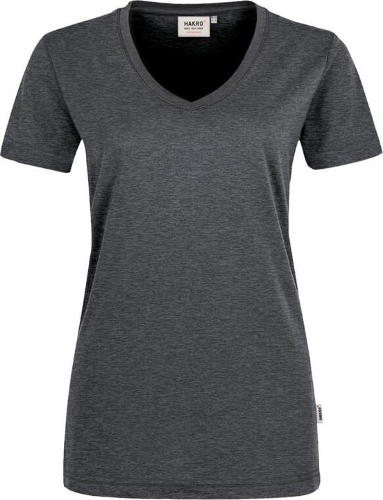 Hakro V-Shirt MIKRALINAR®