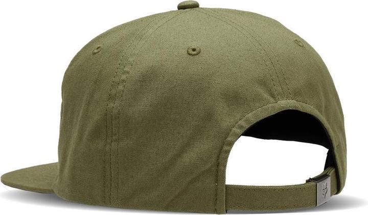 Produktbild Fox Hat 23 Source Adjustable Grn Os (One Size)