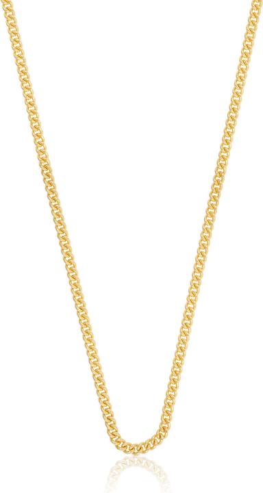 Muau Rundpanzer (750/18K Gelbgold, 40 cm)