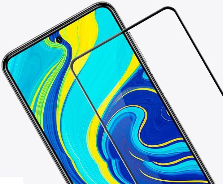 Produktbild iLike Redmi Note 9s/9 Pro 0.33mm Flat Clear Glass (1 Stück, Xiaomi Redmi Note 9S)