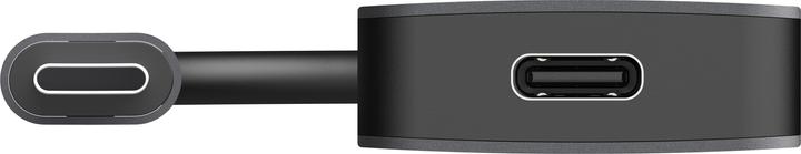 Immagine prodotto Sitecom CN-5014 (USB-C, 4 Porti)