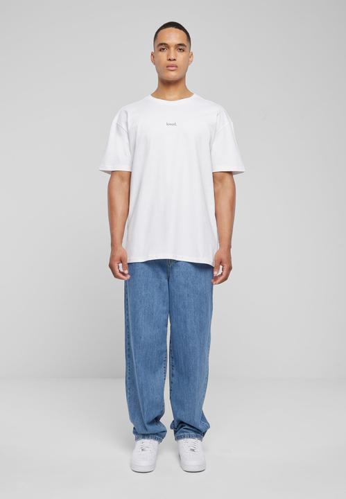 Produktbild Merchcode Love Heavy Oversized Tee - 109795 (3XL)