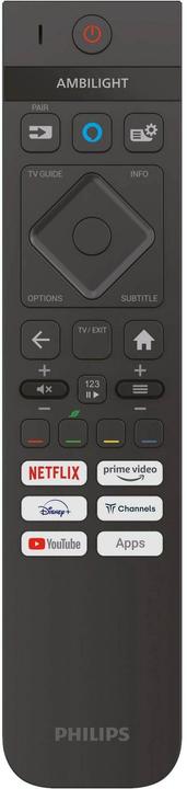 Produktbild Philips 65PML9009/12 (65", PML9009, Mini-LED, 4K, 2024)