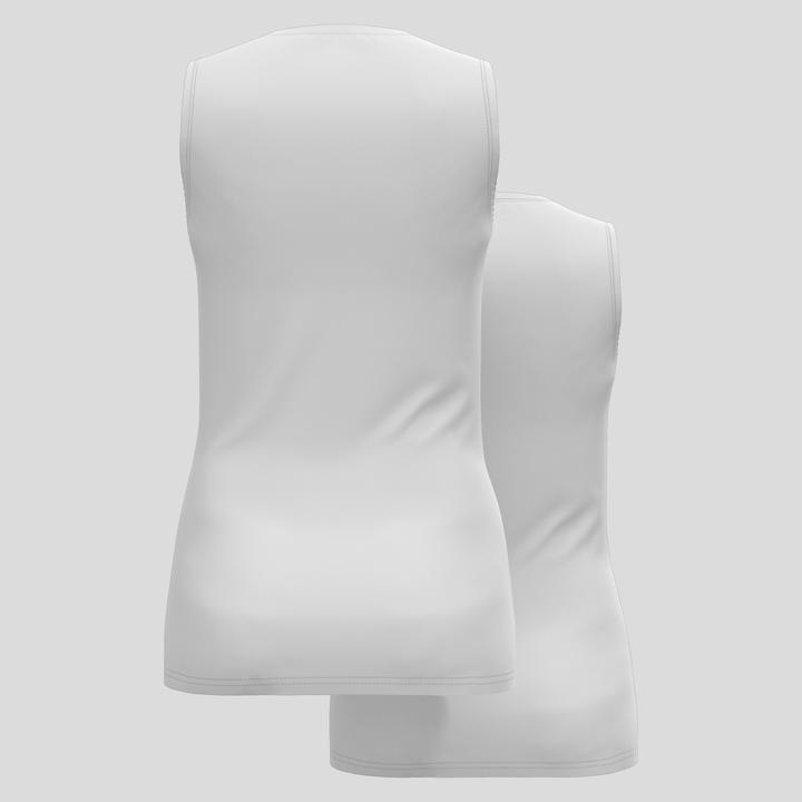 Actual product image Odlo Active Everyday 2Pack BL Top V-Neck Singlet (S)