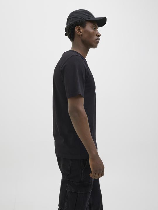 Immagine prodotto Jack & Jones Logo Rundhalsausschnitt T-shirt T-shirt (M)