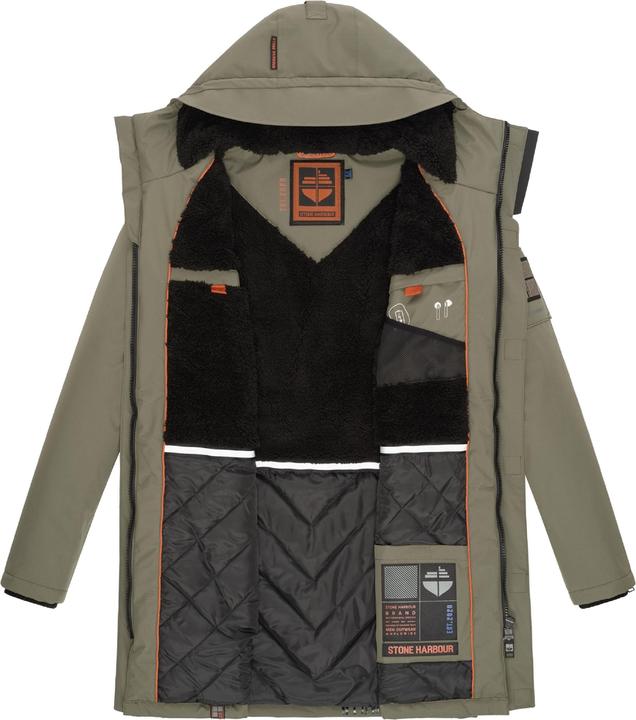 Produktbild Stone Harbour Ragaan (XL)