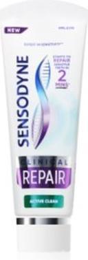 Actual product image Sensodyne Clinical Repair (75 ml)