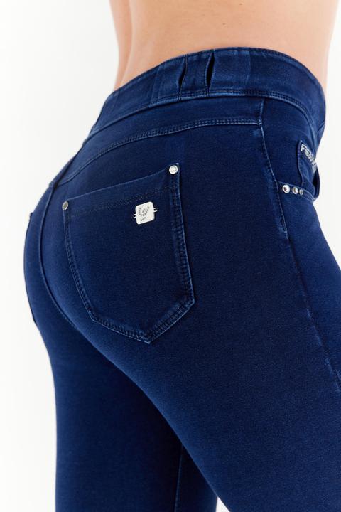 Actual product image Freddy N.O.W.?? Pants 7/8 (S)