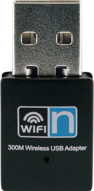 Produktbild Schwaiger Adapter (USB)