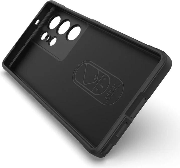 Produktbild Screenguard CloudCase (Samsung Galaxy S25 Ultra)
