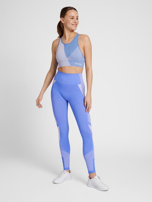 Actual product image hummel Mt Unite Seamless Sports Top (XL)