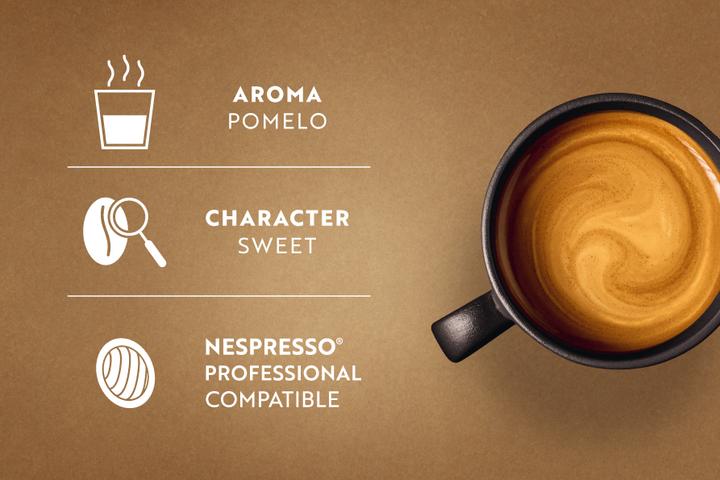 Produktbild Café Royal Lungo Bio (50 x Port.)