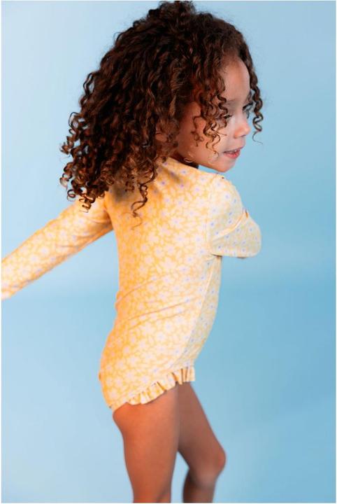 Produktbild Swim Essentials Langarm Badeanzug (74)