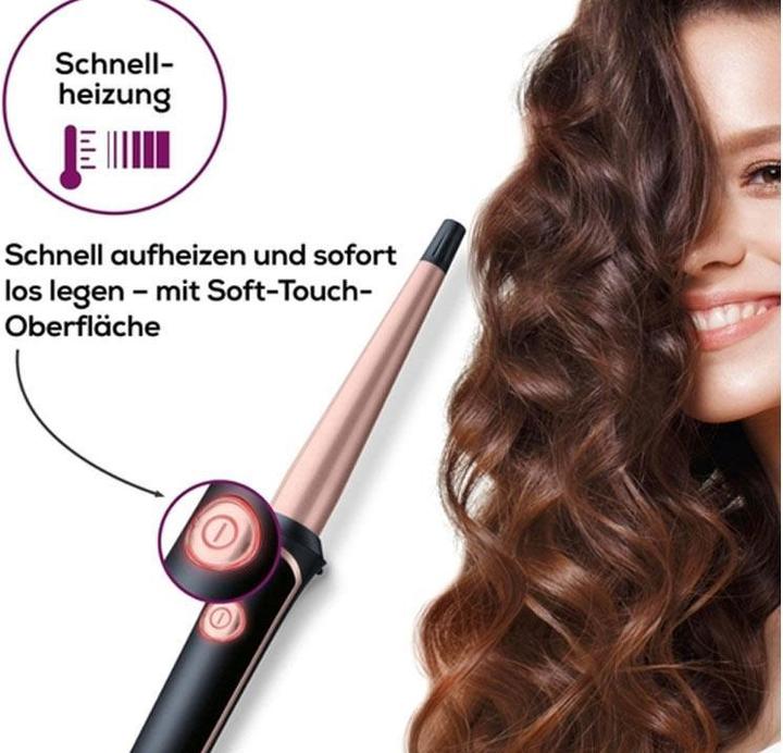 Produktbild Beurer HT 62 (38 mm, 25 mm)