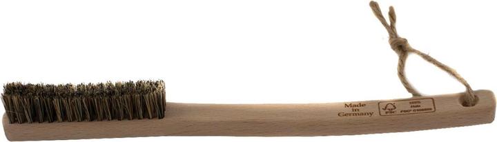 Actual product image Mantle Magic Wood Boulder Brush
