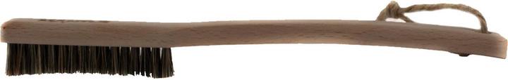 Actual product image Mantle Magic Wood Boulder Brush