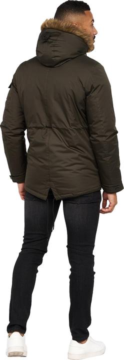 Produktbild Crosshatch Mens Parkmoore Parka (XL)