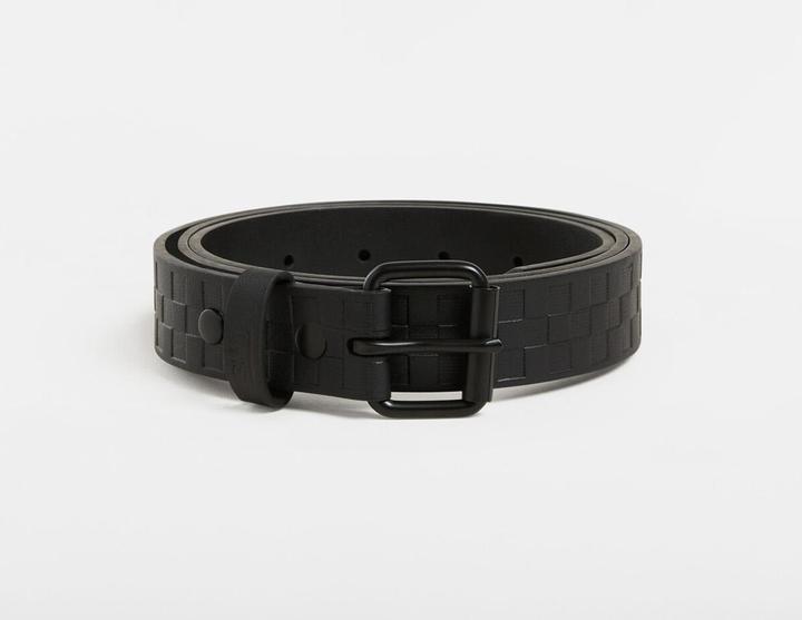 Vans SHEVLIN BELT Black (32)