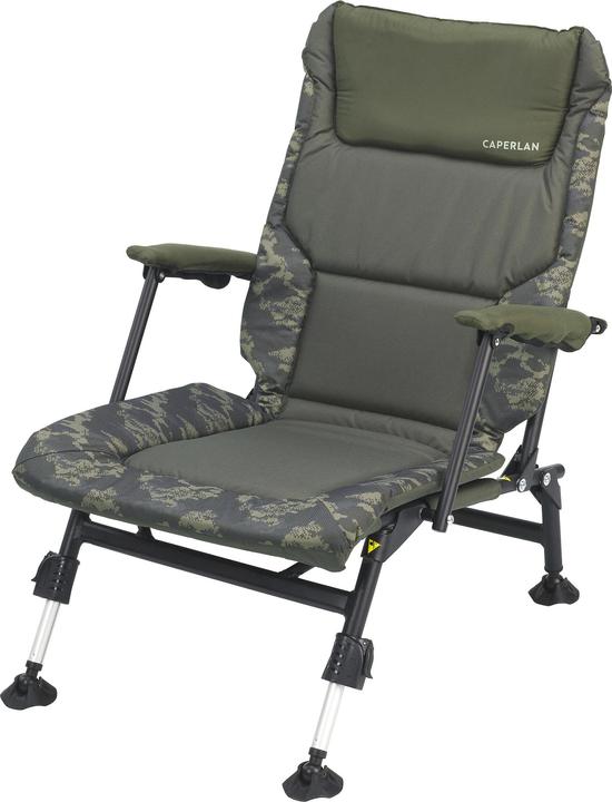 Caperlan Levelchair