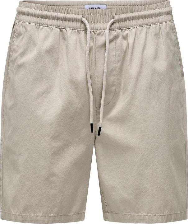 Only & Sons Normal geschnitten Shorts Shorts (XL)