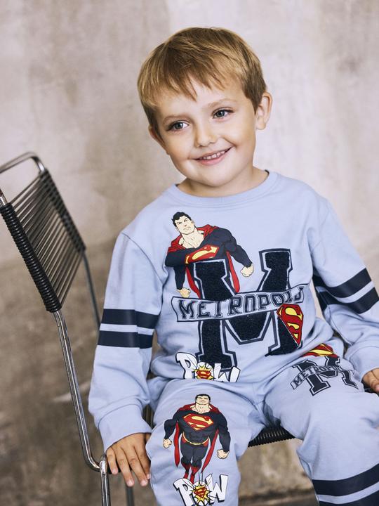 Produktbild Name it Superman Sweatshirt (92)