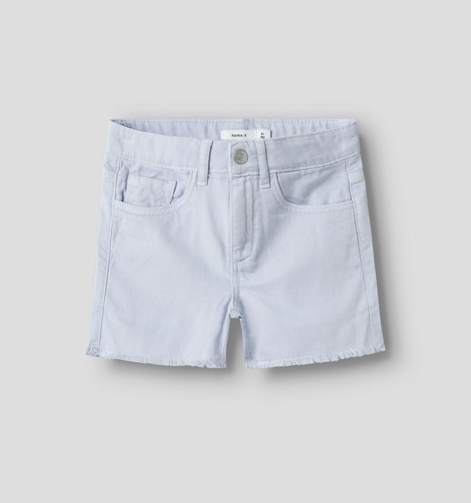 Actual product image Name it NKFROSE MOM TWI SHORTS 3248-TW TB (110)