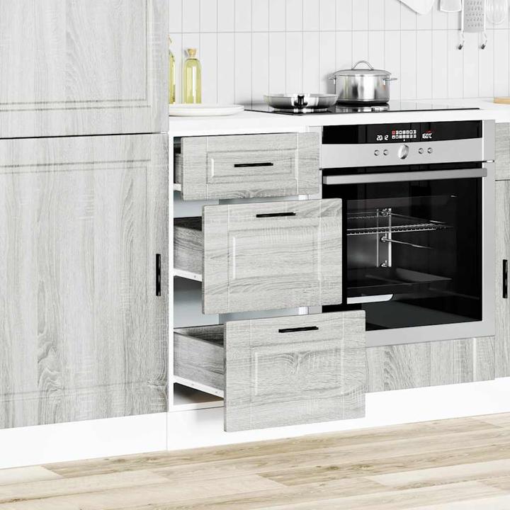 Actual product image VidaXL Lyman (40 x 46 x 81.5 cm)