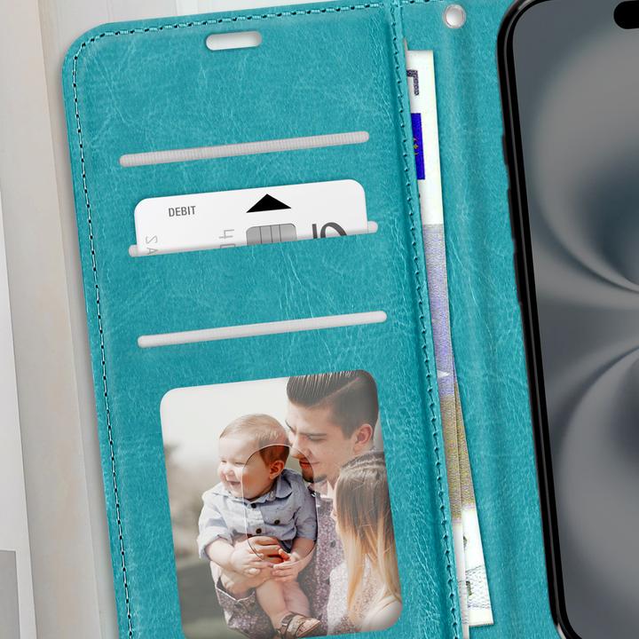 Image du produit Mayaxess Couverture SecureCard (Apple iPhone 16)