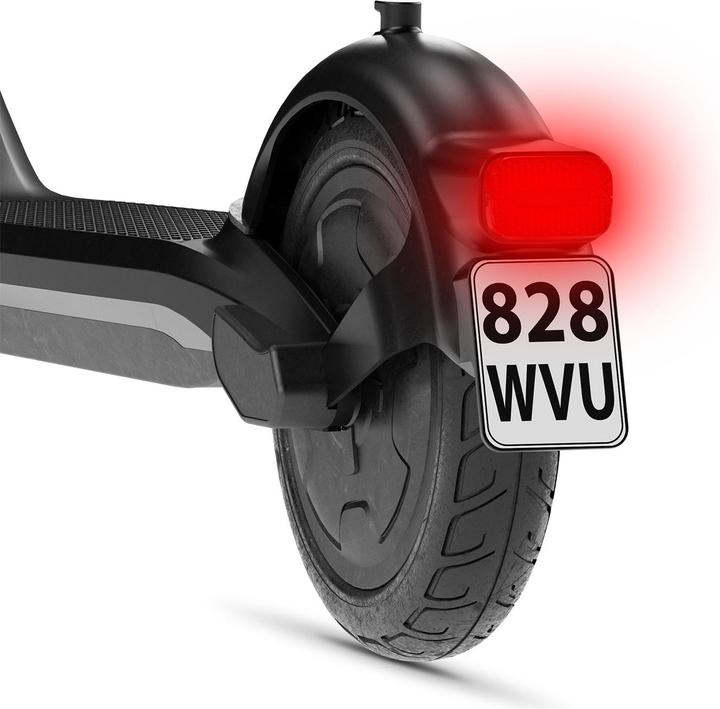 Produktbild Bluewheel IX250 (20 km/h, 30 km, 350 W)