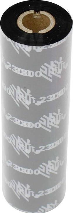Produktbild Zebra ZipShip 2300 (11 cm, Schwarz)