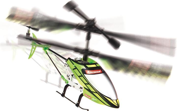 Produktbild Carrera RC 2,4 GHz Green Chopper 2.0