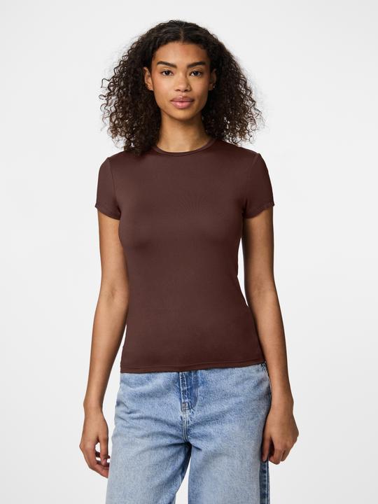 Actual product image Pieces PCFYLLA NYLON Oberteil mit kurzen Ärmeln (XL)