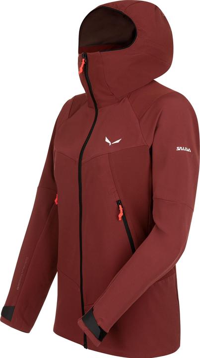 Salewa Sella Durastretch Jacke Da