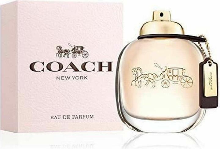 Produktbild Coach Poppy Flower (Eau de Parfum, 90 ml)