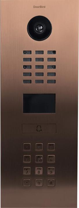 Image du produit Doorbird D2101